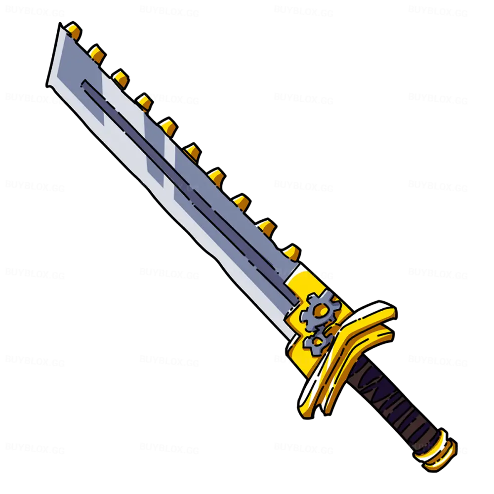 Clockwork Godlies