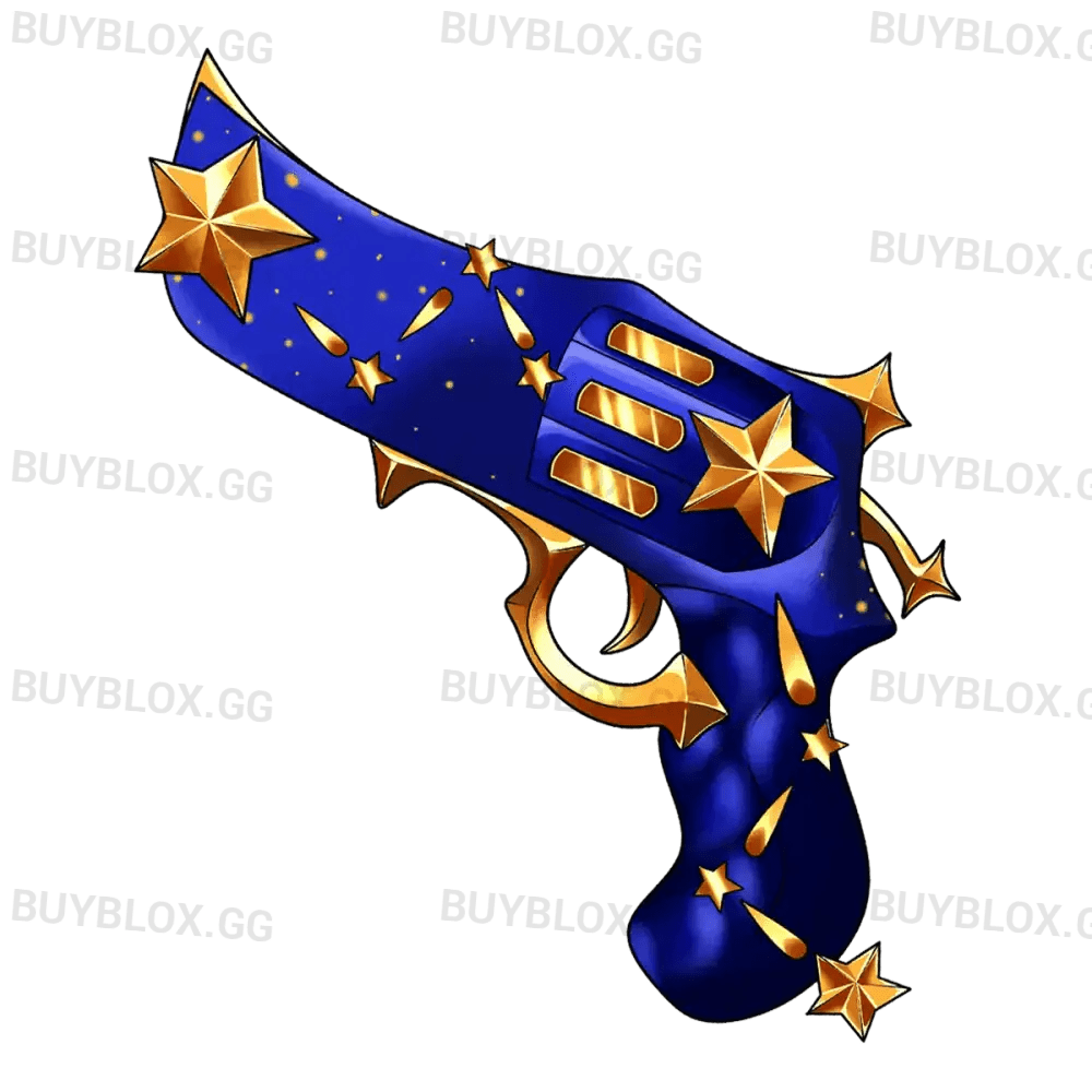Constellation - Murder Mystery 2
