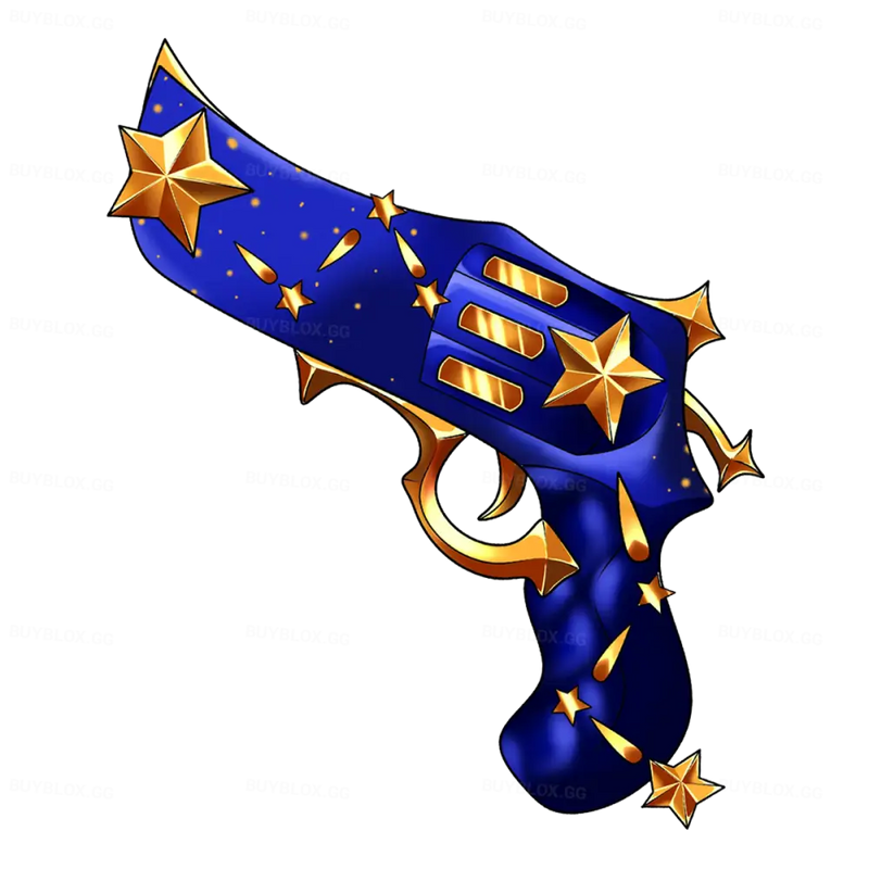 Constellation Gun