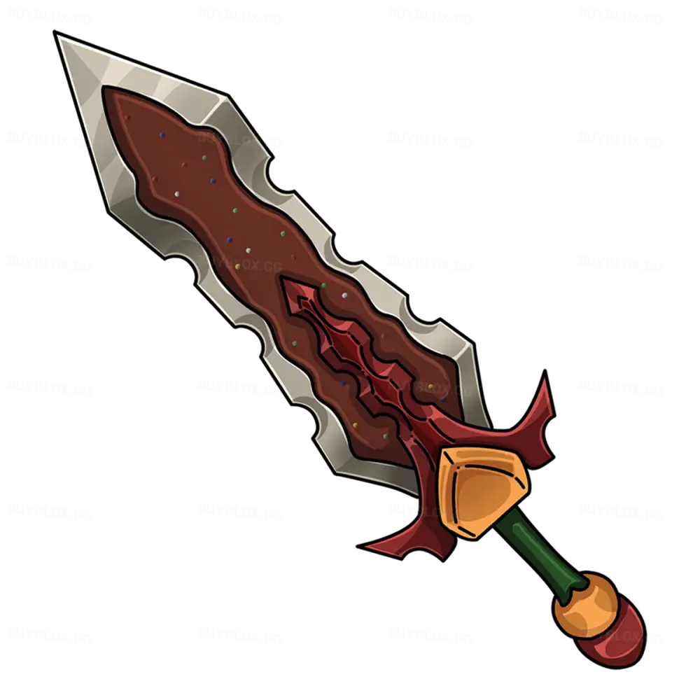 Cookieblade Godlies