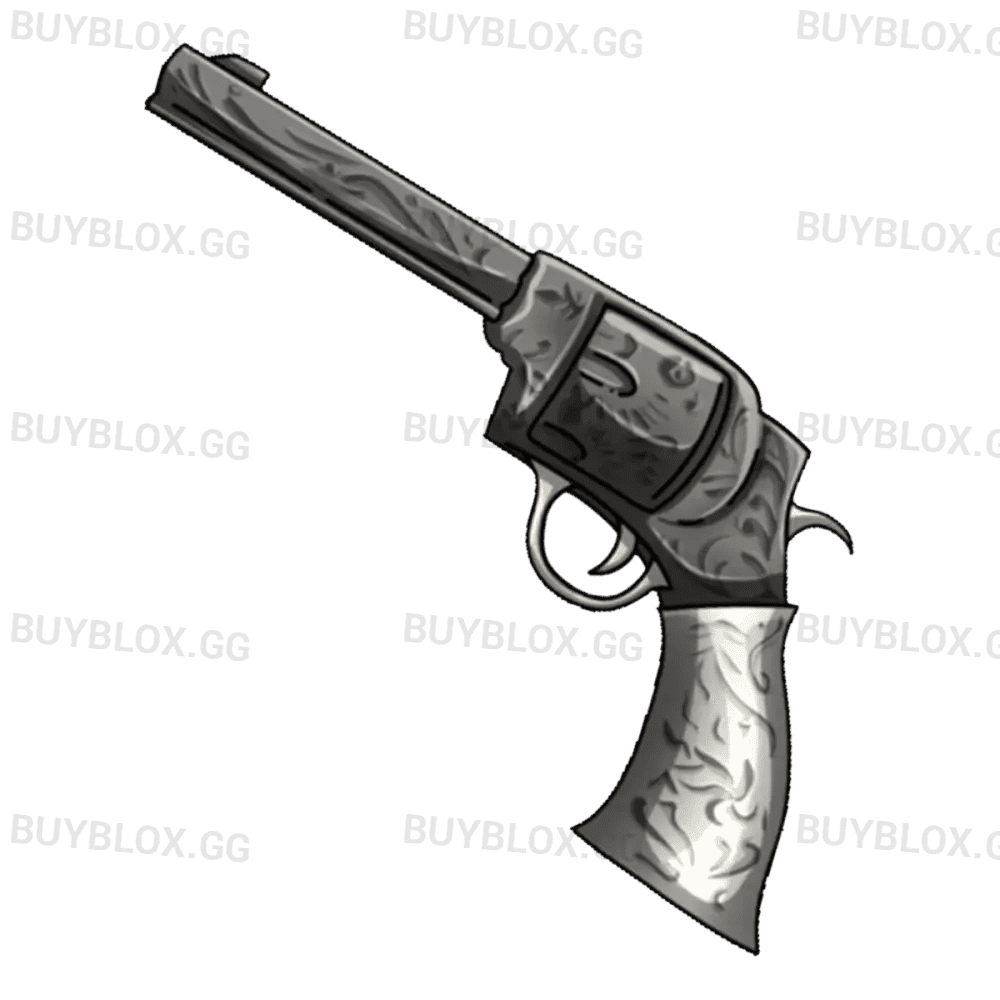 Cowboy - Murder Mystery 2