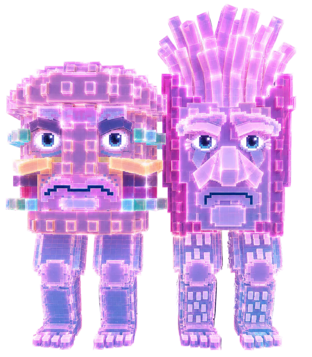 Crystal Burguro And Fryuro - Steal a Brainrot
