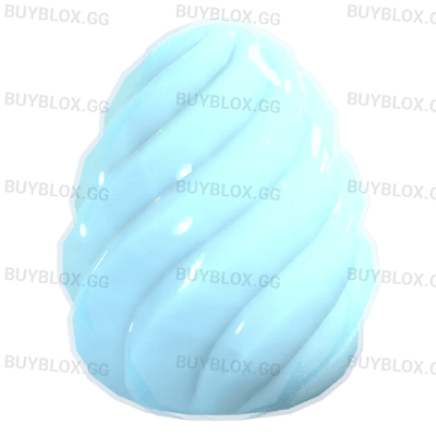 Crystal Egg