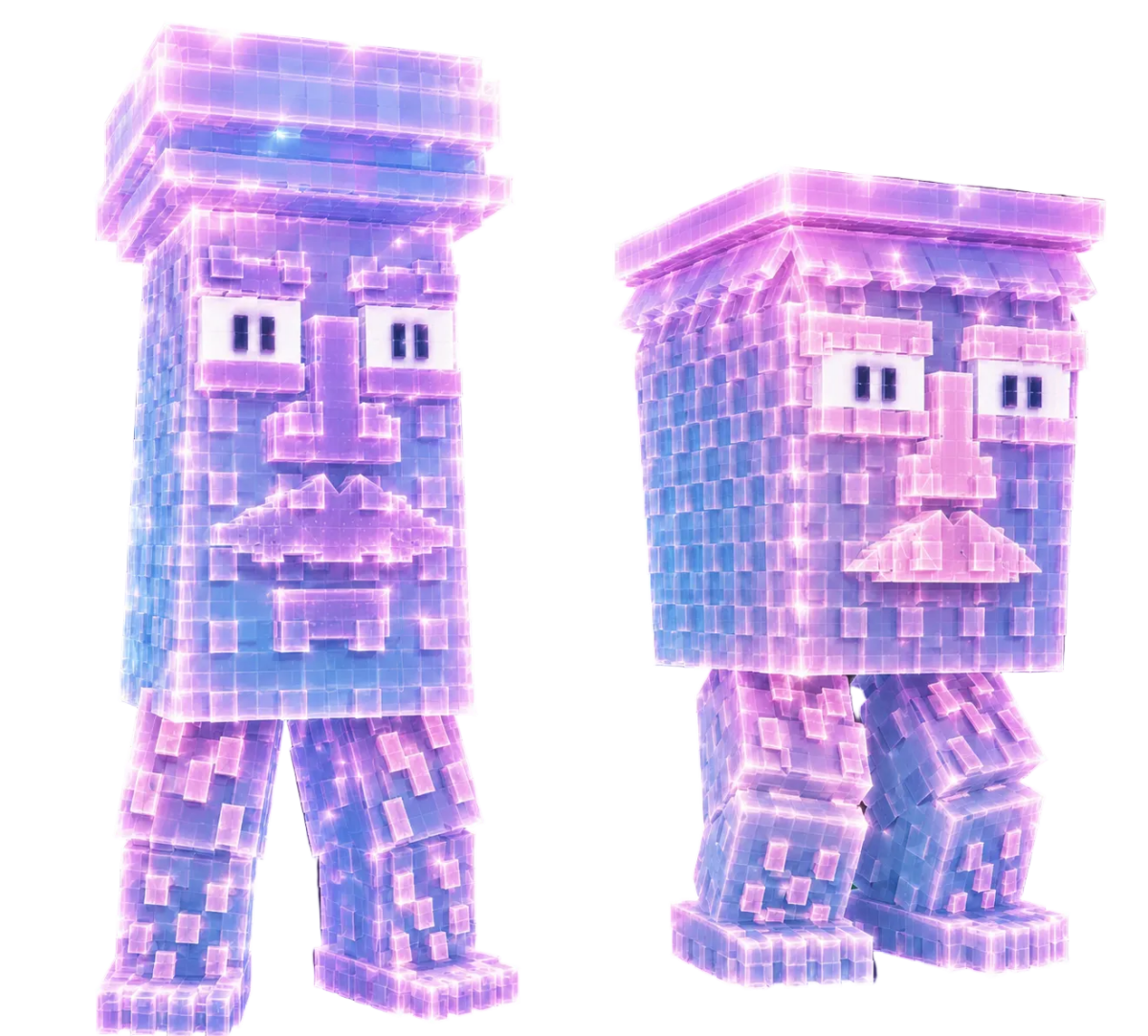 Crystal Garama and Madundung - Steal a Brainrot