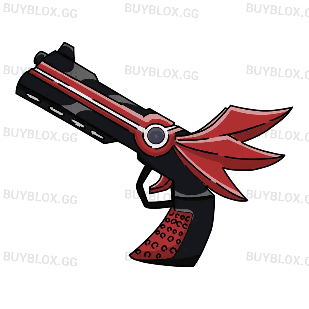 Darkbringer - Murder Mystery 2