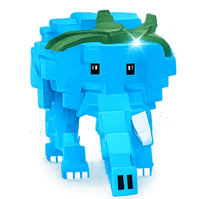 Diamond Strawberry Elephant(12.4T/s)