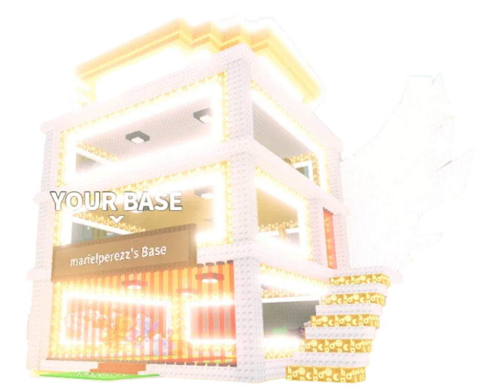 Divine Base (Index) - Steal a Brainrot
