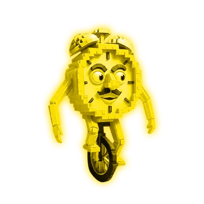 Divine Tictac Sahur - Steal a Brainrot