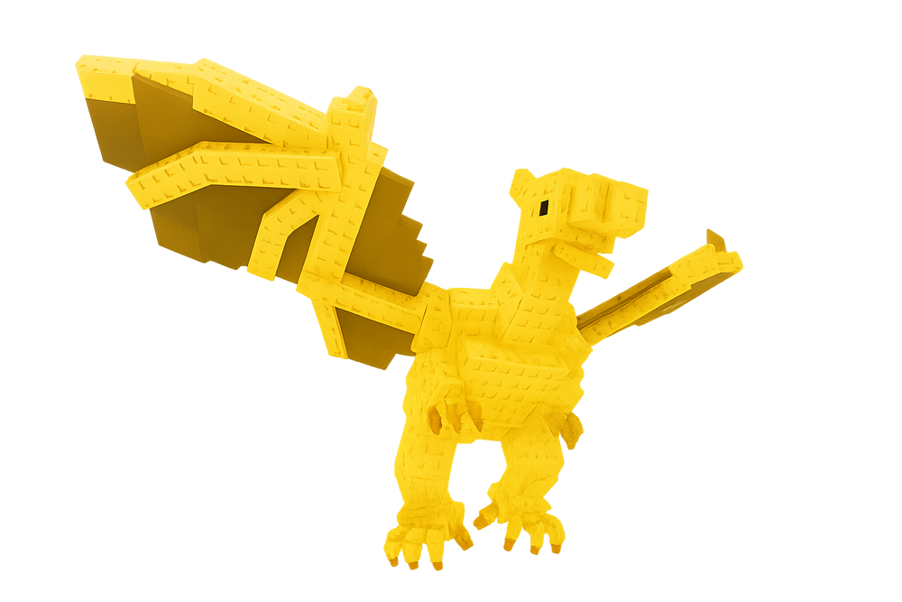 Gold Dragon Cannelloni