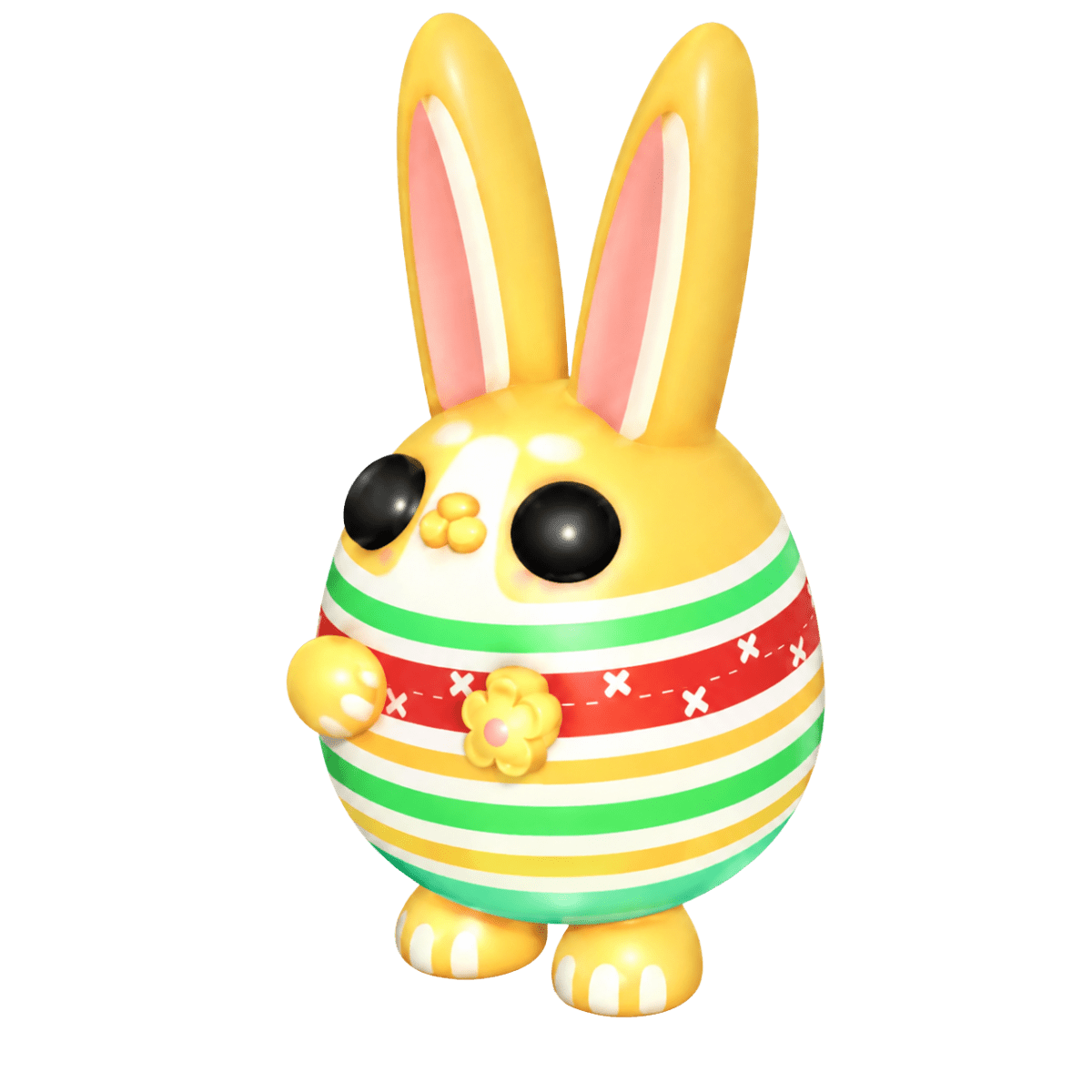 Easter Bunny - Adopt Me