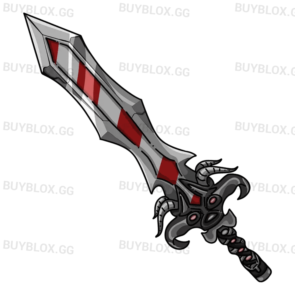 Eternalcane - Murder Mystery 2