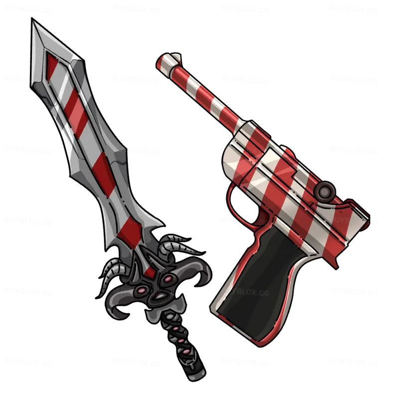 Eternalcane Set