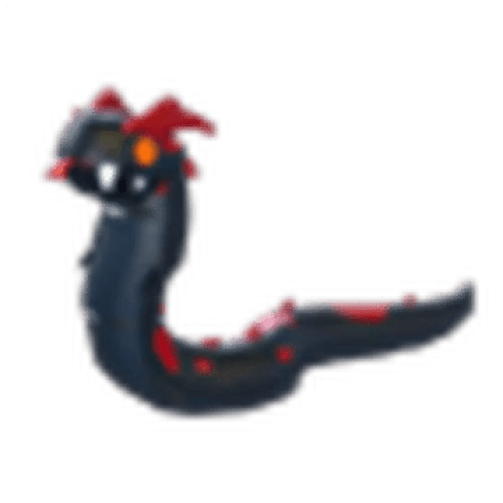 Evil Basilisk - Adopt Me