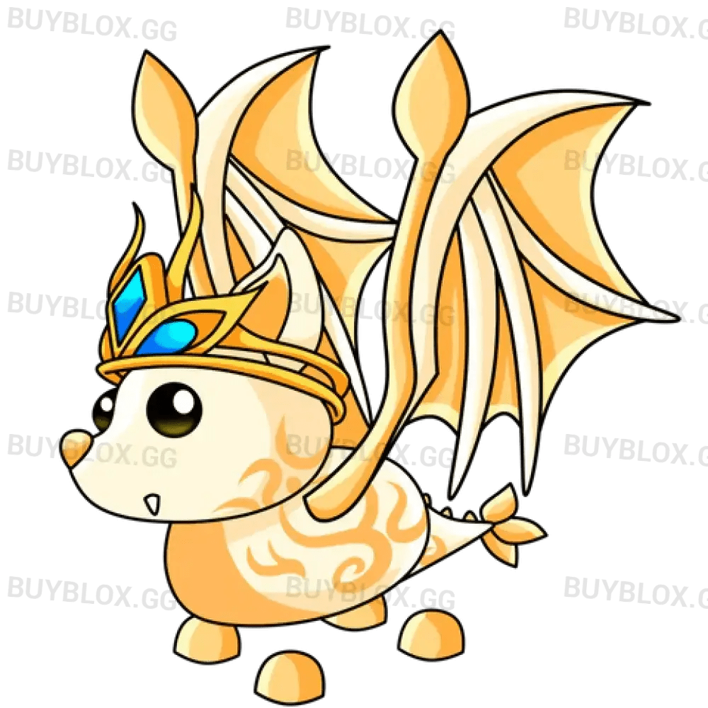 Fairy Bat Dragon - Adopt Me