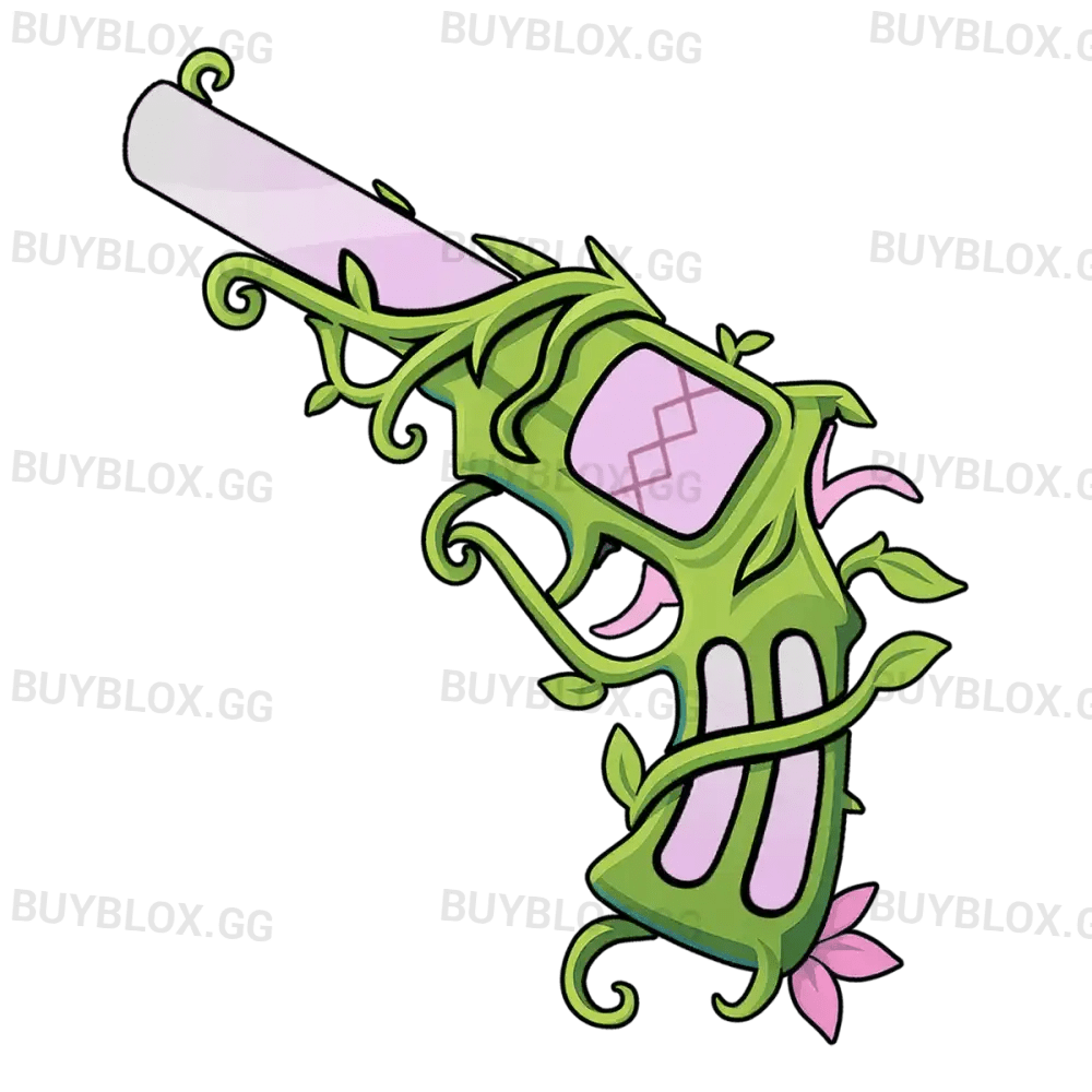 Flora - Murder Mystery 2