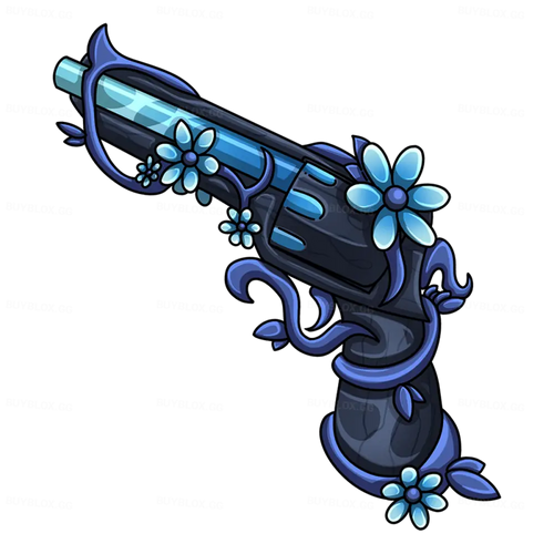 Flowerwood Gun