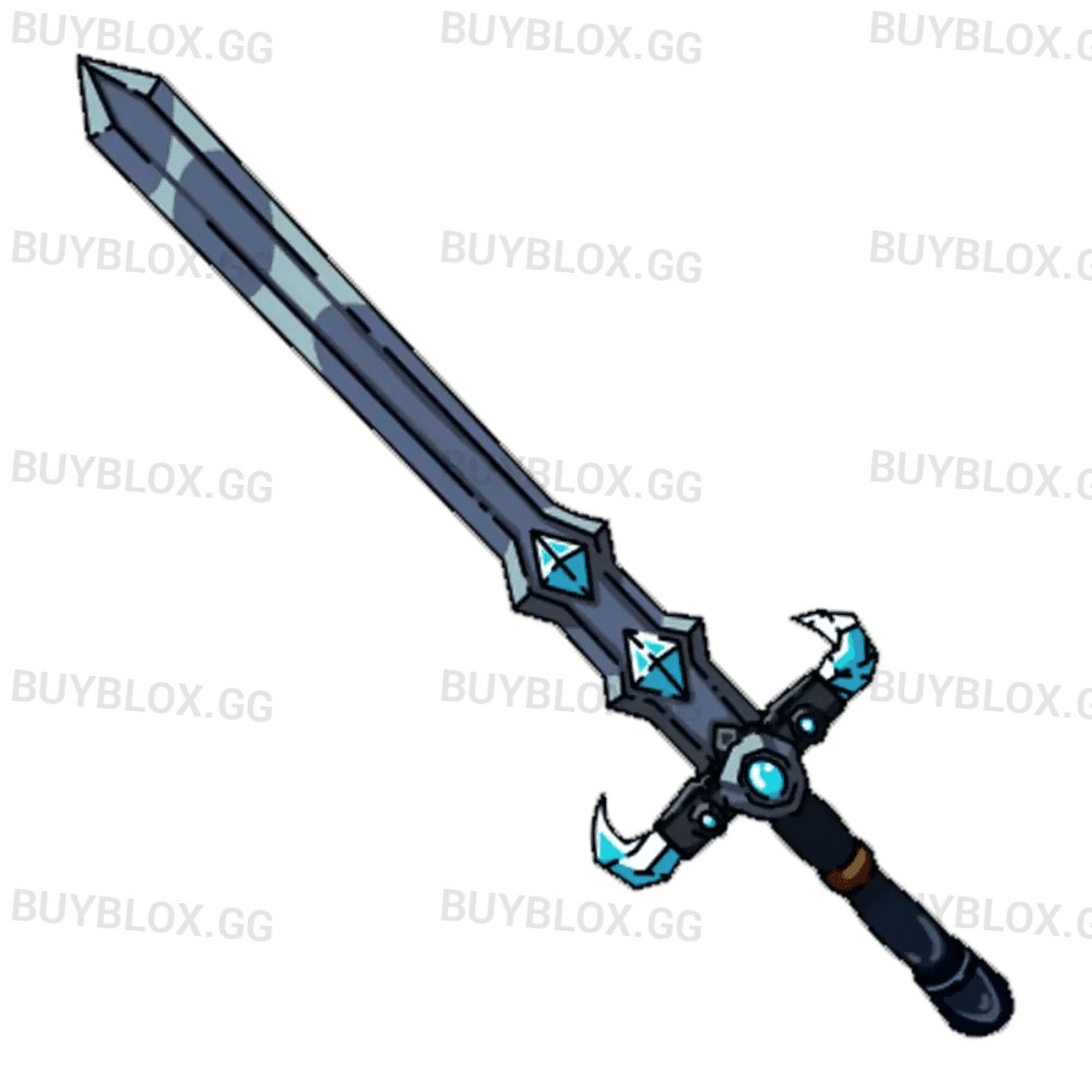Frostsaber - Murder Mystery 2