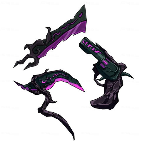 Full Elderwood Bundle