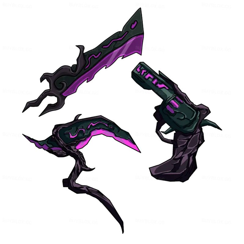 Full Elderwood Bundle