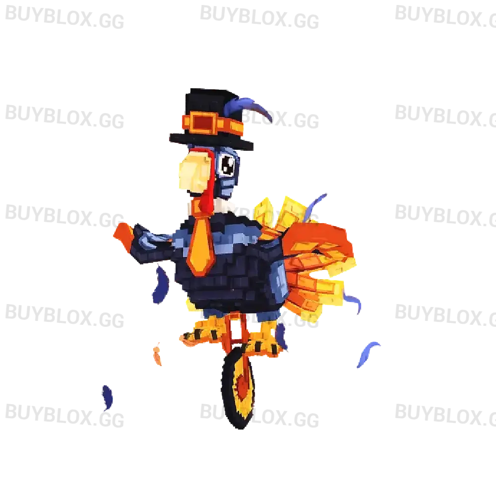 Gobblino Uniciclino - Steal a Brainrot