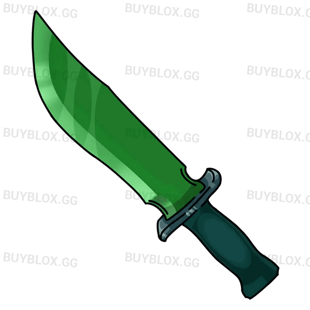 Goo - Murder Mystery 2