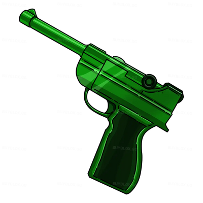 Green Luger