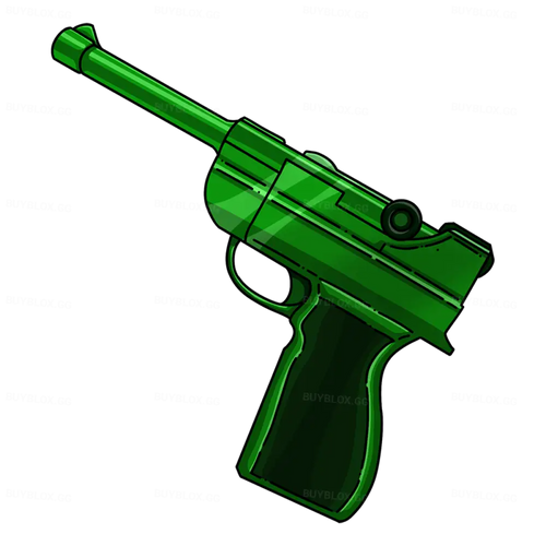 Green Luger