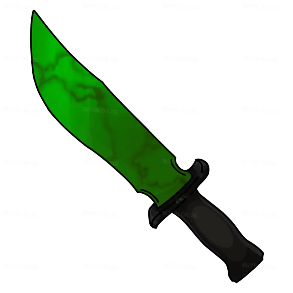 Green Marble Rares
