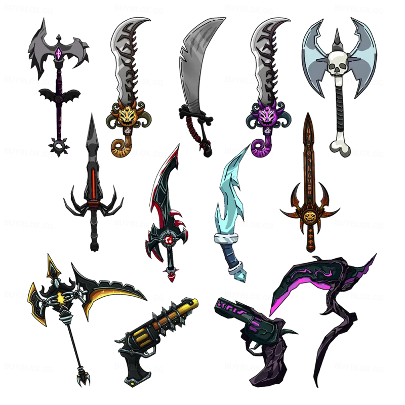 Halloween Bundle