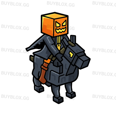 Headless Horseman