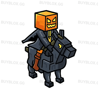 Headless Horseman