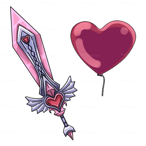 Heart Bundle