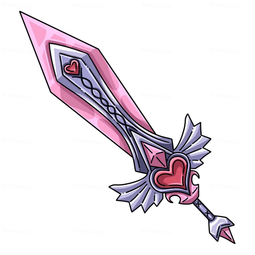 Heartblade Godlies