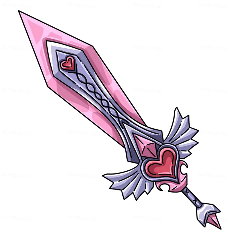 Heartblade