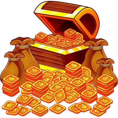 x25000 Blade Ball Tokens