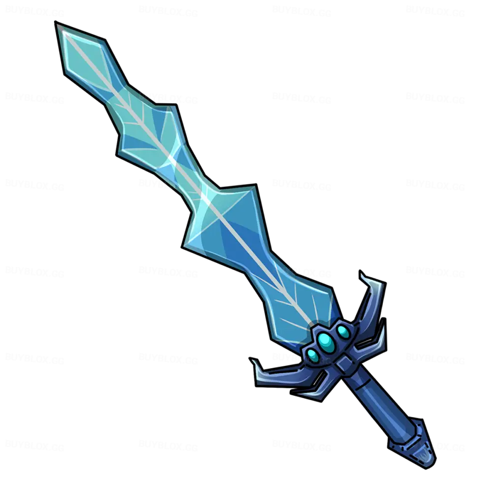 Ice Dragon Godlies