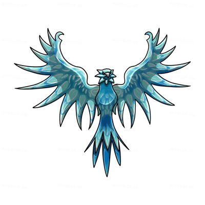 Ice Phoenix