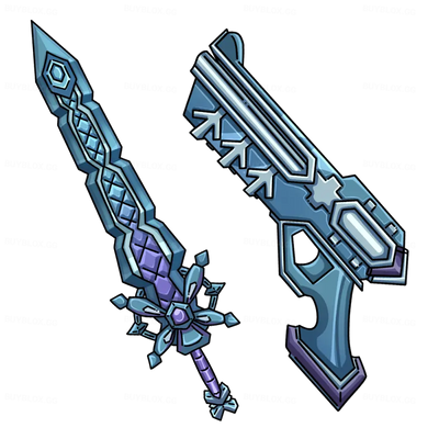 Icebeam Set