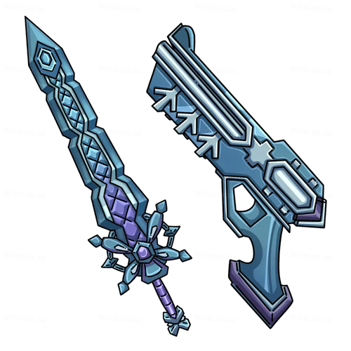 Icebeam Set