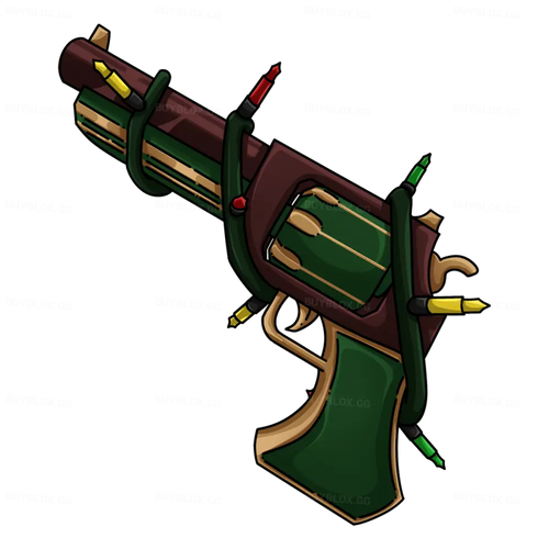 JingleGun