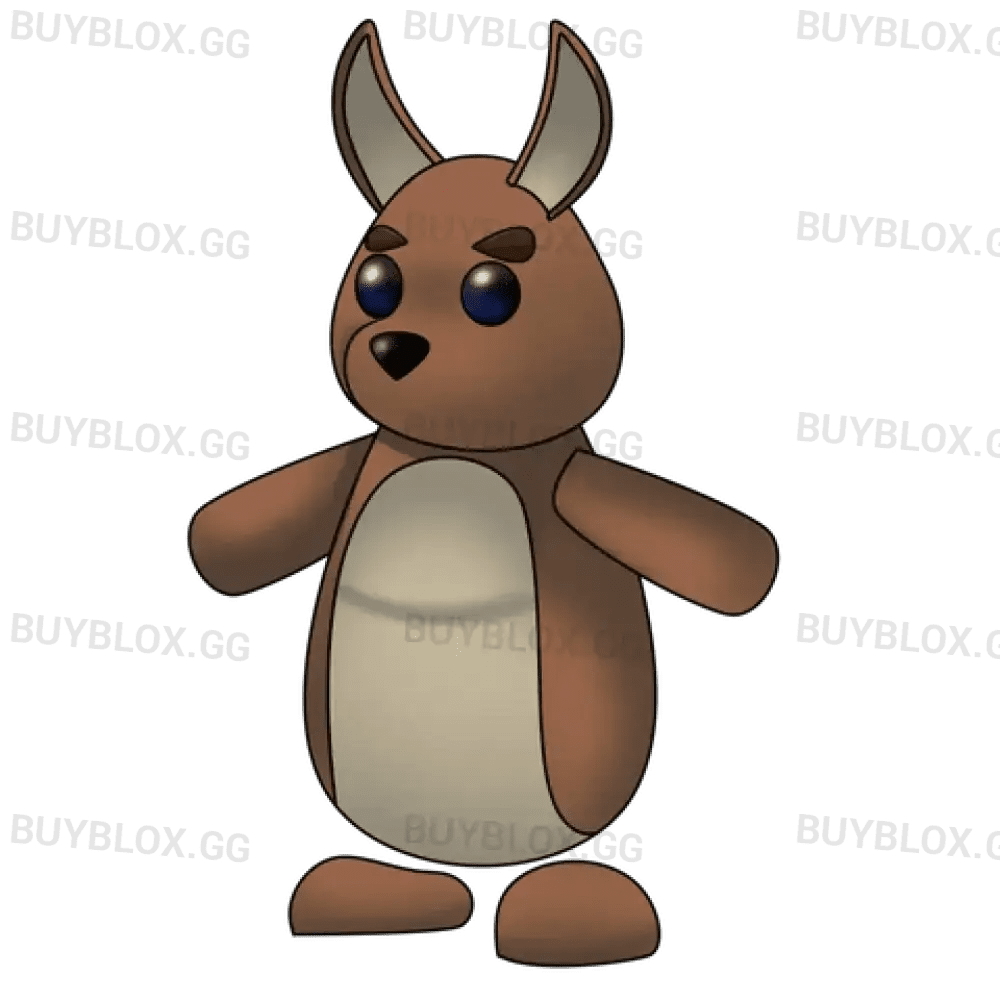 Kangaroo - Adopt Me
