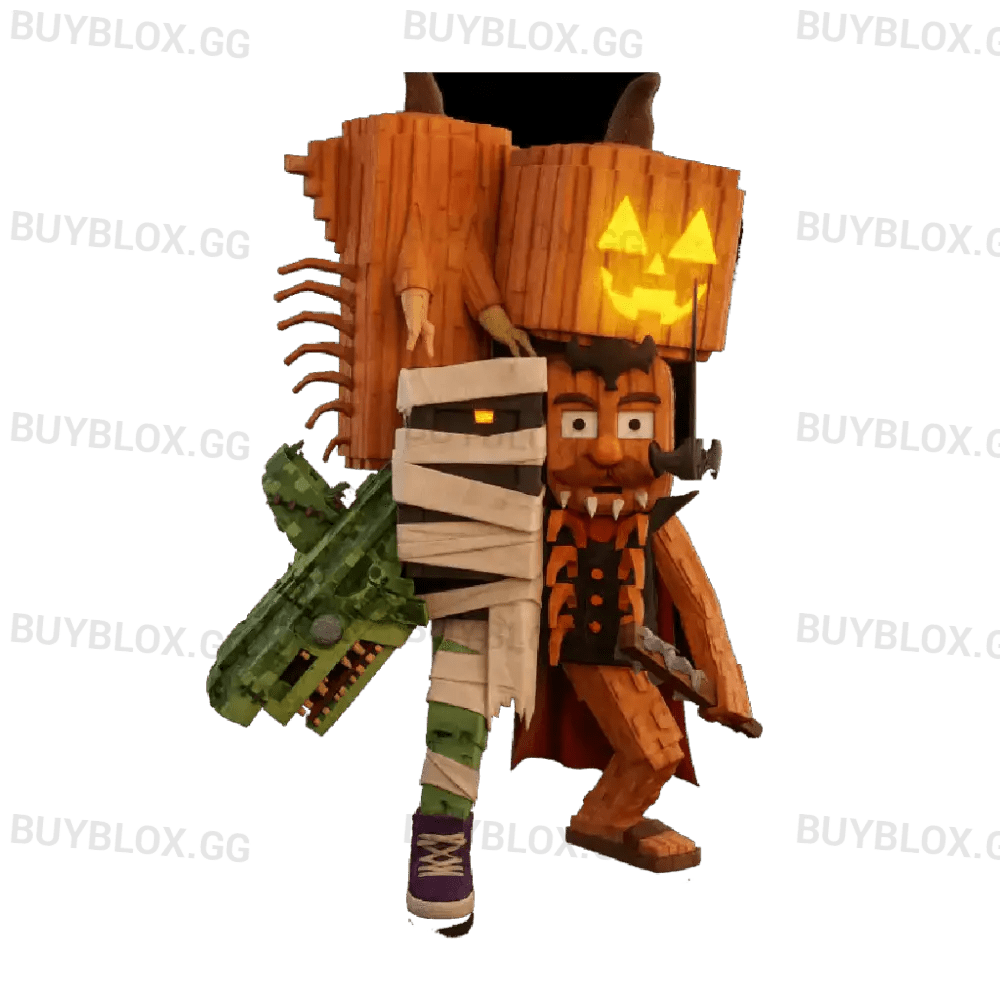 La Spooky Grande - Steal a Brainrot