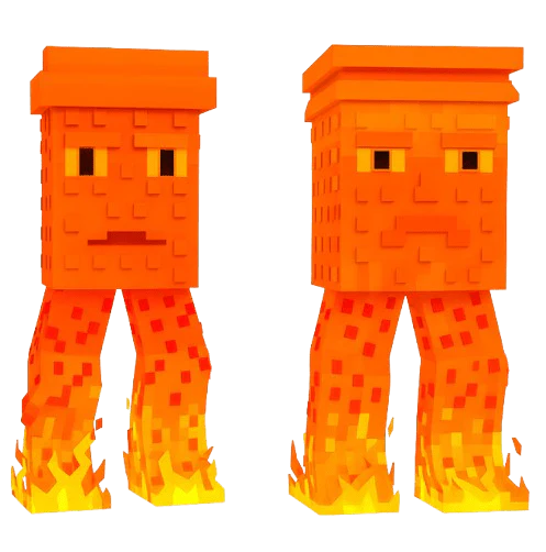 Lava Garama and Madundung - BuyBlox
