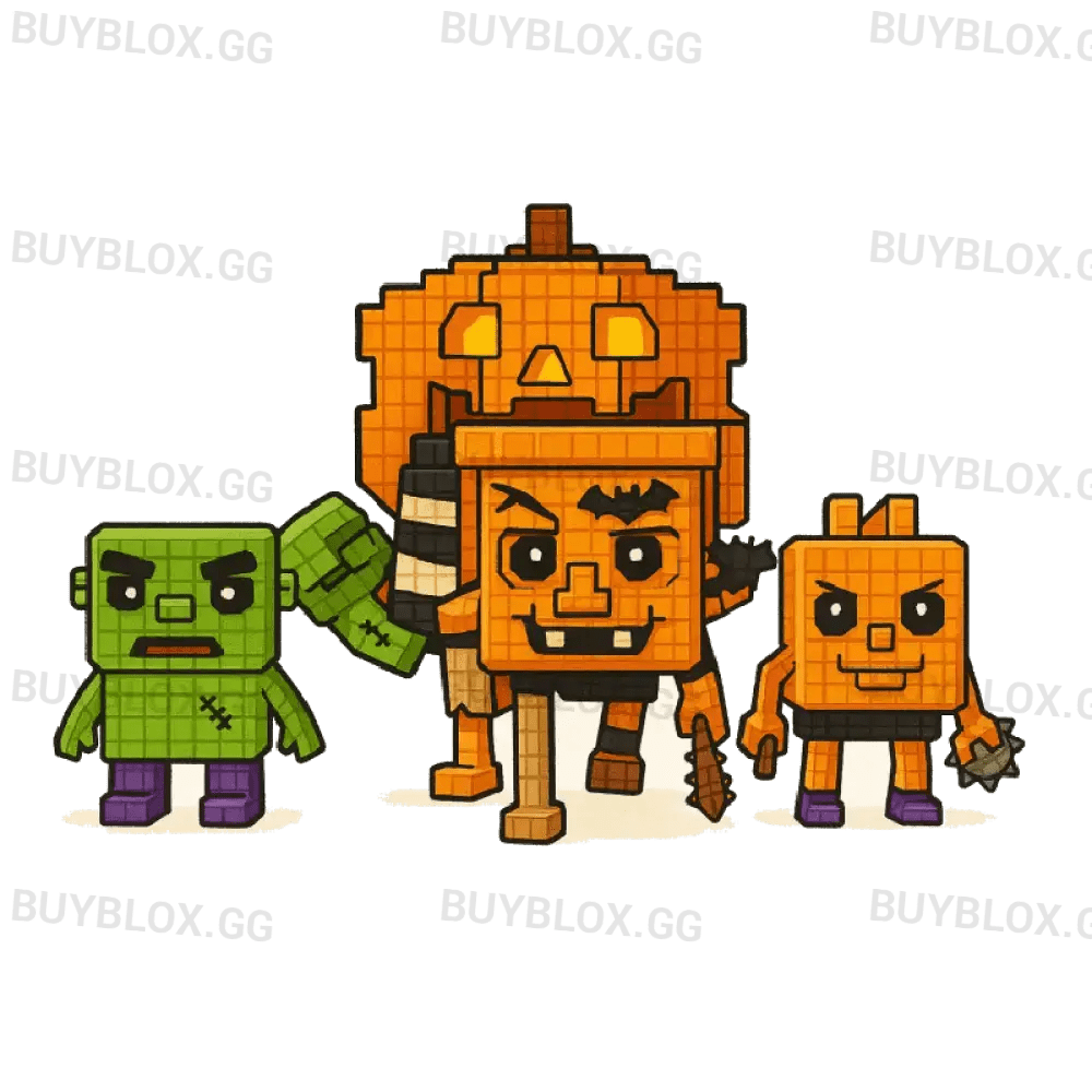 Los Spooky Combanasionias - Steal a Brainrot