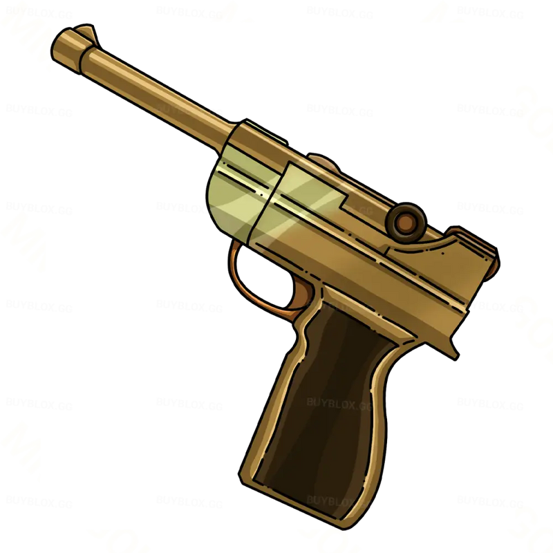 Luger