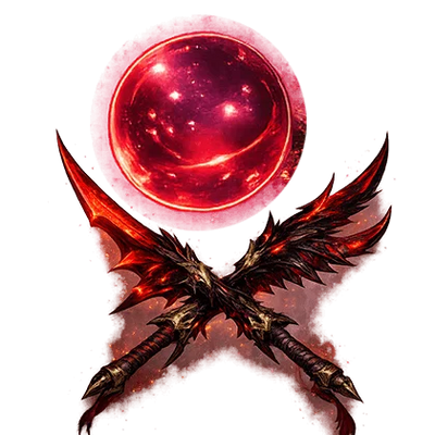 Demon King+Shadow Monarch