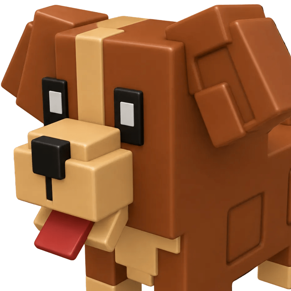 Mega Dog - Grow a Garden 2
