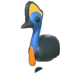 MFR Cassowary - Adopt Me