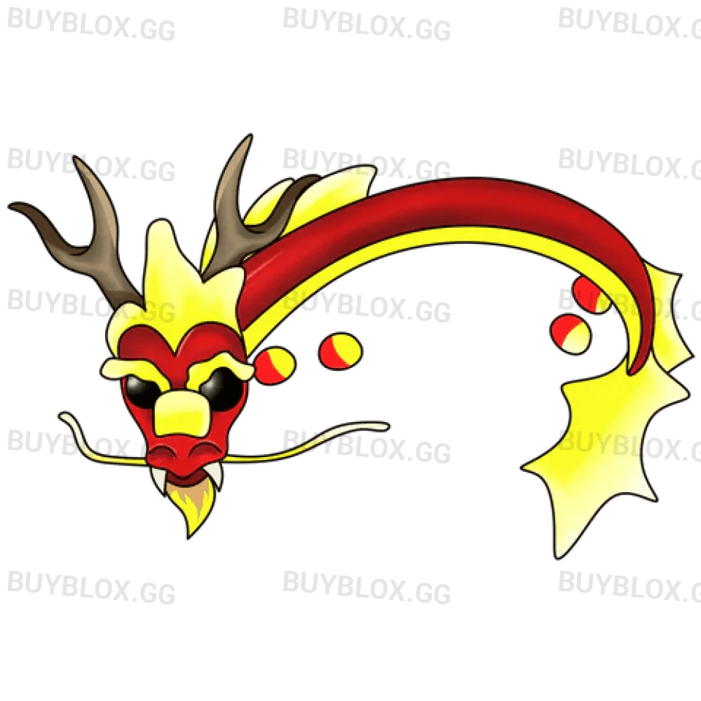 MFR Dancing Dragon - Adopt Me
