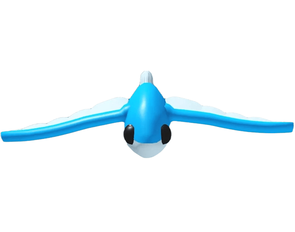 MFR Flying Fish - Adopt Me